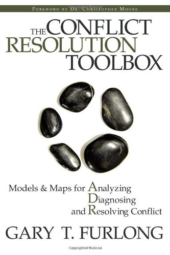 The Conflict Resolution Toolbox