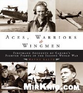 Aces, Warriors &amp; Wingmen