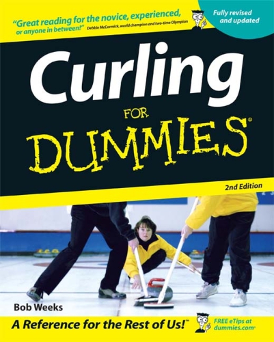 Curling for Dummies