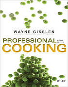 Professional Cooking [with Student Study Guide and WebConnect]