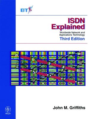 ISDN Explained (Third Edition)