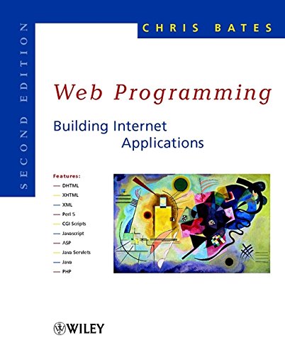 Web Programming