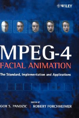 Mpeg-4 Facial Animation