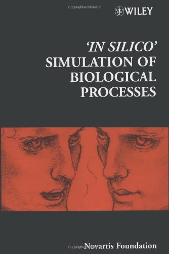 In Silico' Simulation of Biological Processes