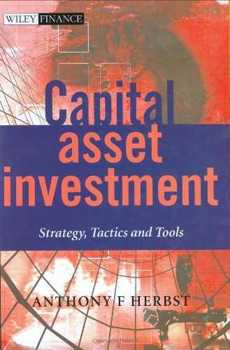 Capital Asset Investment