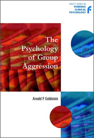 The Psychology of Group Aggression