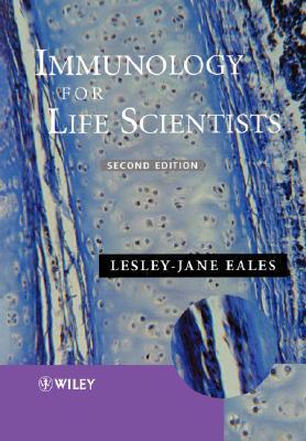 Immunology for Life Scientists