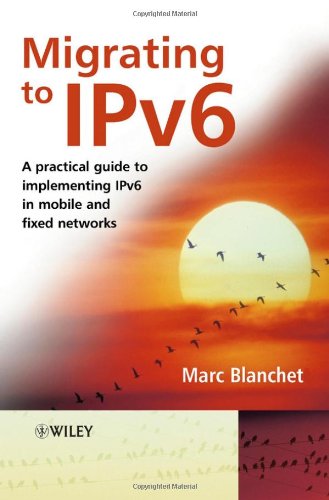 Migrating to Ipv6