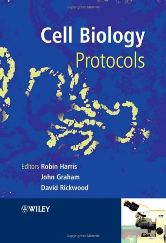 Cell Biology Protocols