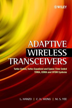 Adaptive Wireless Transceivers