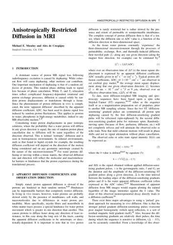 Encyclopedia of Nuclear Magnetic Resonance, 9 Volume Set