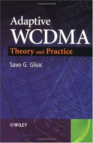 Adaptive Wcdma