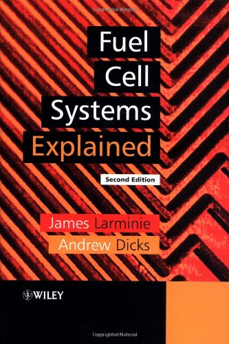 Fuel Cell Systems Explained