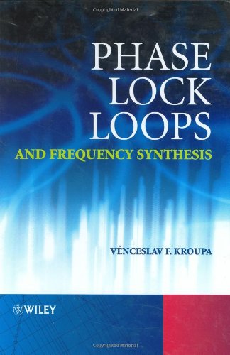 Phase Lock Loops and Frequency Synthesis