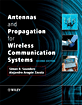 Antennas and Propagation for Wireless Communication Systems