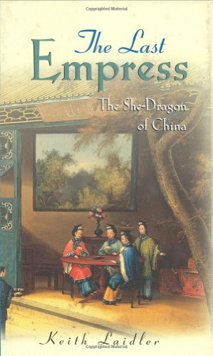 The Last Empress