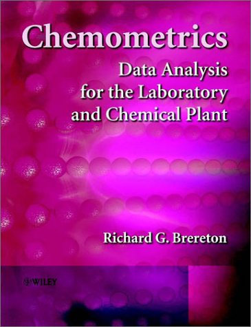 Chemometrics