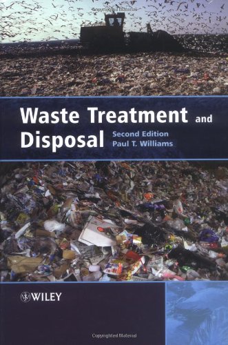 Waste Treatment and Disposal 2e