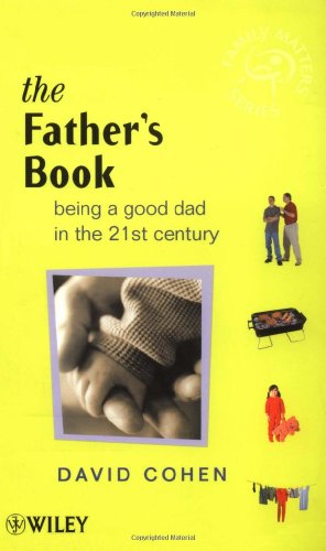 The Fathers Book