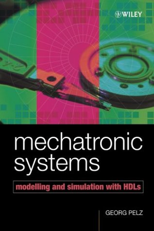 Mechatronic Systems