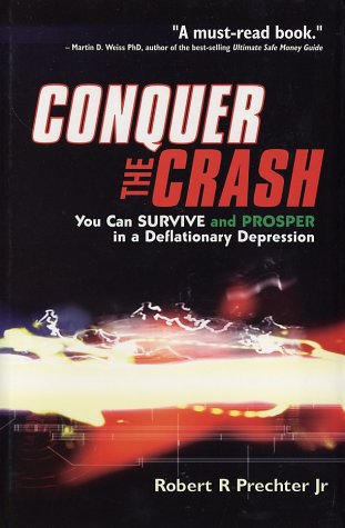 Conquer the Crash