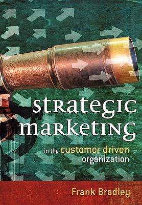 Strategic Marketing