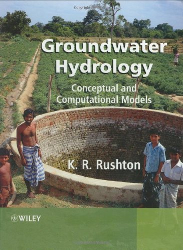 Groundwater Hydrology