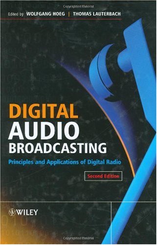 Digital Audio Broadcasting