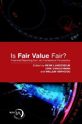 Is Fair Value Fair?