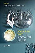 Medicines from Animal Cell Culture