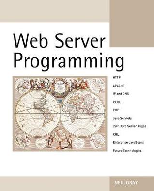 Web Server Programming