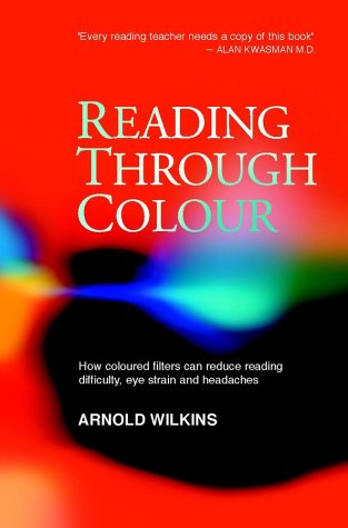 Reading Through Colour