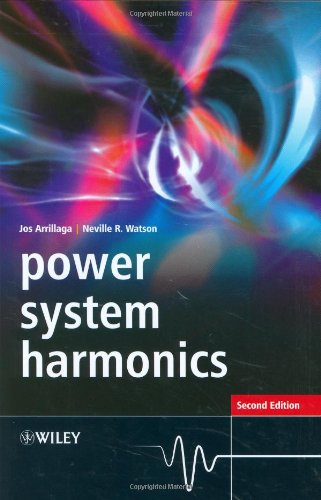 Power System Harmonics