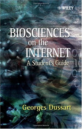 Biosciences on the Internet