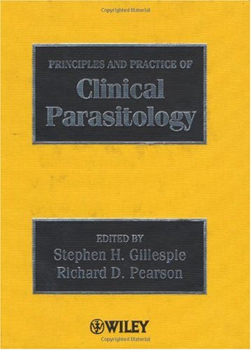 Principles and Practice of Clinical Parasitology