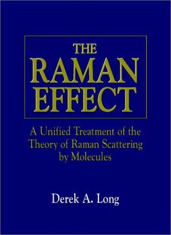 The Raman Effect