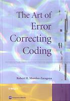 The Art of Error Correcting Coding