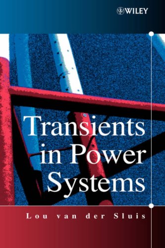 Transients in Power Systems