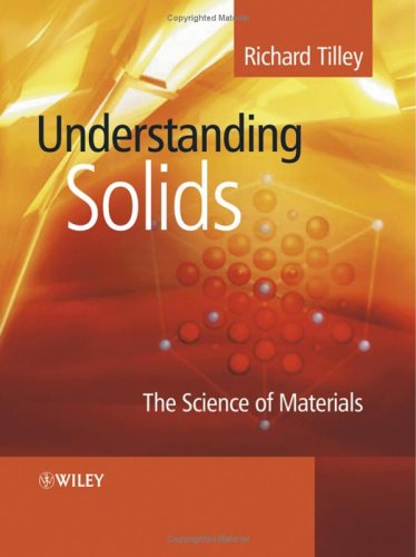 Understanding Solids