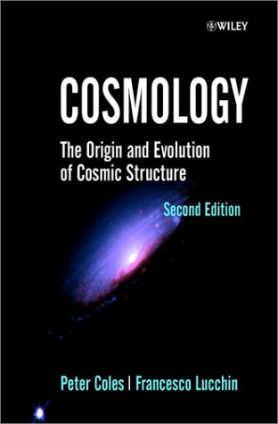 Cosmology