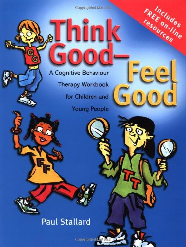 Think Good--Feel Good