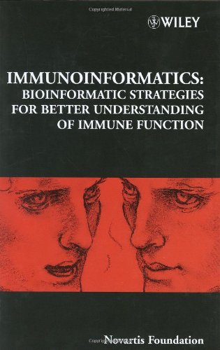 Immunoinformatics