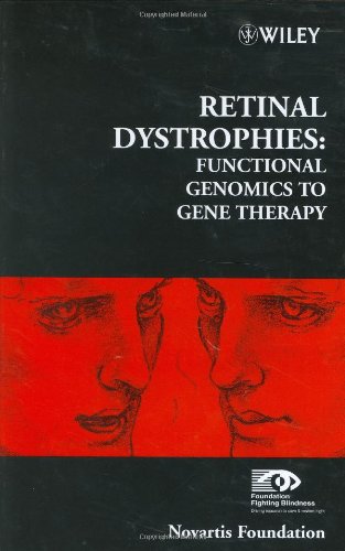 Retinal Dystrophies