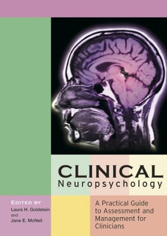 Clinical Neuropsychology