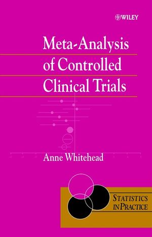 Meta-analysis of controlled clinical trials