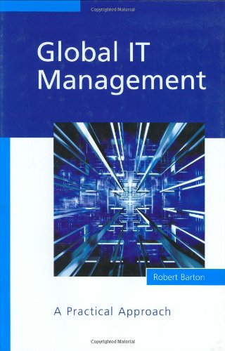 Global It Management