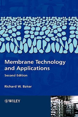 Membrane Technology and Applications