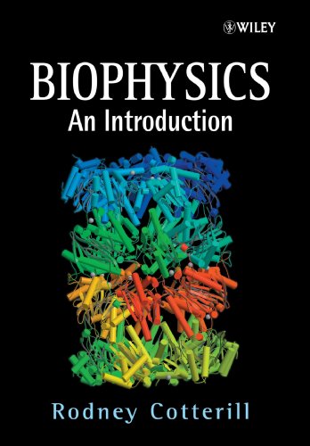 Biophysics