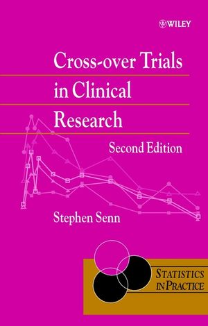 Cross-over trials in clinical research