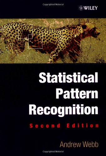 Statistical Pattern Recognition